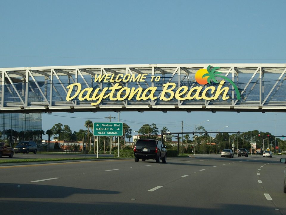 Daytona: o gerenciador de ambiente de desenvolvimento de código aberto. (PRNewsfoto/Daytona Platforms, Inc)