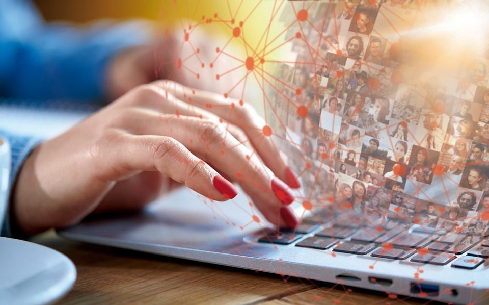 Humanos digitais estão assumindo o controle da sua saúde