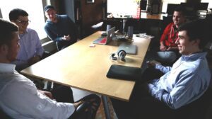 Startup: AssemblyAI representa reconhecimento de fala de nova geração